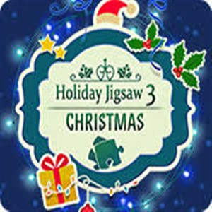 Holiday Jigsaw Christmas 3 Digital Download Price Comparison