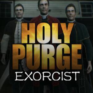 Holy Purge Exorcist Digital Download Price Comparison