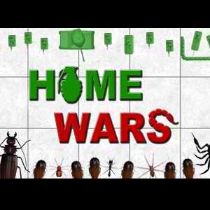 home wars free to play