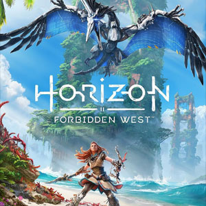 Horizon Forbidden West Ps4 Digital & Box Price Comparison