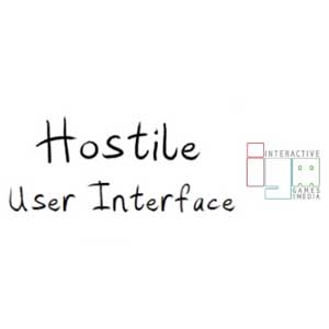 Hostile User Interface Digital Download Price Comparison