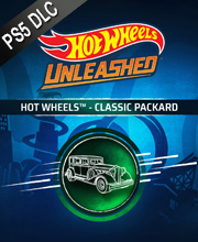HOT WHEELS Classic Packard PS5 Price Comparison