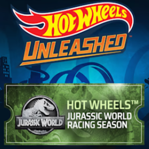 HOT WHEELS Jurassic World Racing Season Nintendo Switch Price Comparison