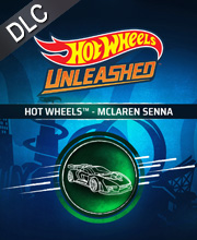 HOT WHEELS McLaren Senna Digital Download Price Comparison