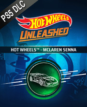HOT WHEELS McLaren Senna PS5 Price Comparison