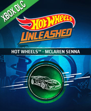 HOT WHEELS McLaren Senna Xbox One Price Comparison