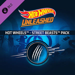 HOT WHEELS Street Beasts Pack Xbox One Price Comparison