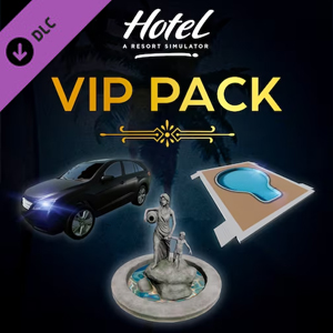 Buy cheap The Hotel cd key - lowest price