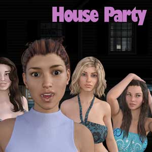 house party game download