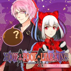How to Fool a Liar King Remastered Digital Download Price Comparison
