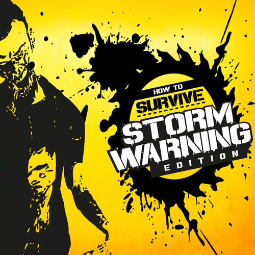 How to survive storm warning edition читы