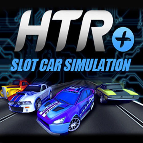 Htr Slot Car Simulation Download