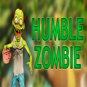 HUMBLE ZOMBIE Digital Download Price Comparison