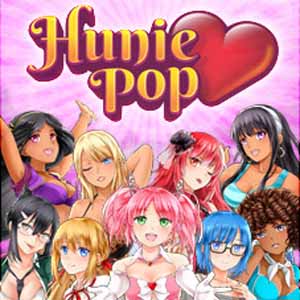 download free hunie pop android