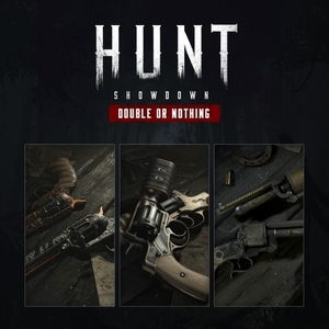 Hunt Showdown Double or Nothing Xbox One Digital & Box Price Comparison