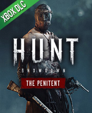 Hunt Showdown The Penitent Xbox One Price Comparison