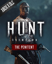 Hunt Showdown The Penitent Xbox Series Price Comparison