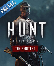 Hunt Showdown The Penitent Ps4 Price Comparison
