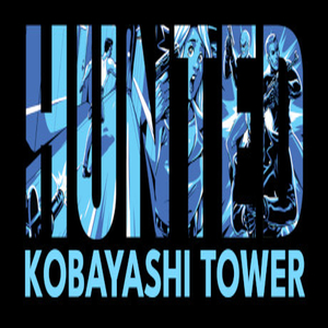 Hunted Kobayashi Tower Digital Download Price Comparison