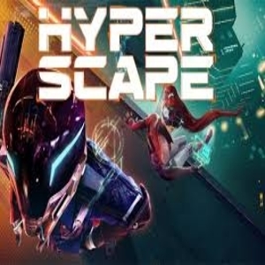 hyper scape xbox release