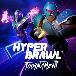 HyperBrawl Tournament download the new version for mac