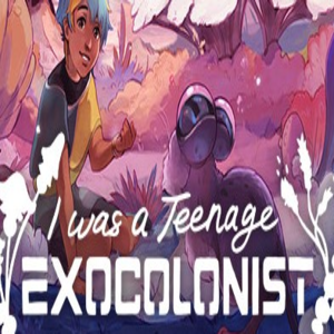 instal I Was a Teenage Exocolonist free