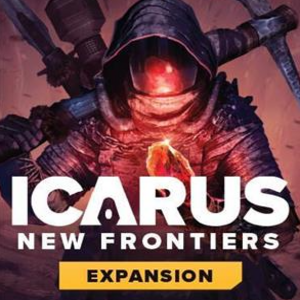 Icarus: New Frontiers System Requirements PC - Dafunda.com