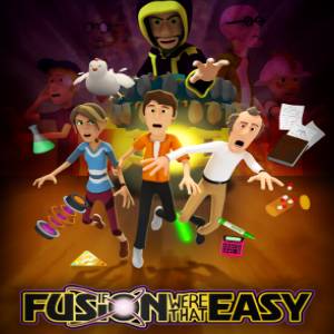 If Fusion Were That Easy Digital Download Price Comparison