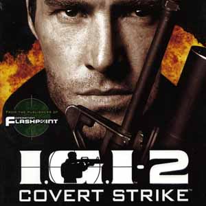 igi 2 covert strike cd key download