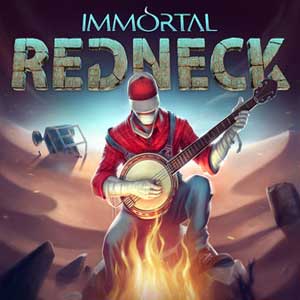 Immortal Redneck, Nintendo Switch download software, Games