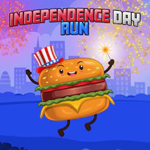 Independence Day Run