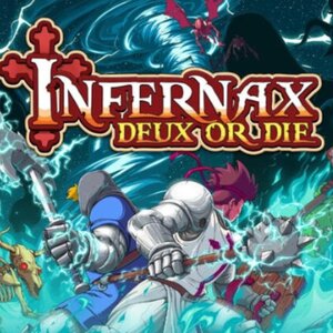 Infernax Deux or Die Xbox One Price Comparison