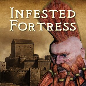 Infested Fortress Digital Download Price Comparison