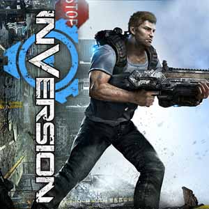 Inversion - Xbox 360, Xbox 360