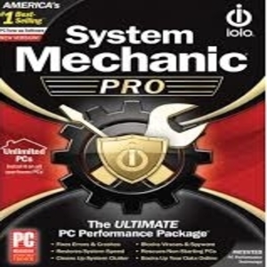 iolo system mechanic pro download