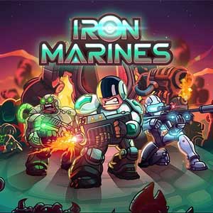iron marines pc free download