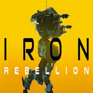IRON REBELLION VR Digital Download Price Comparison