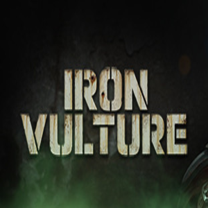 Iron Vulture Digital Download Price Comparison