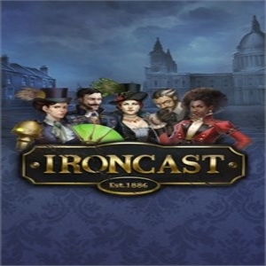 Ironcast Complete Collection Xbox One Digital & Box Price Comparison