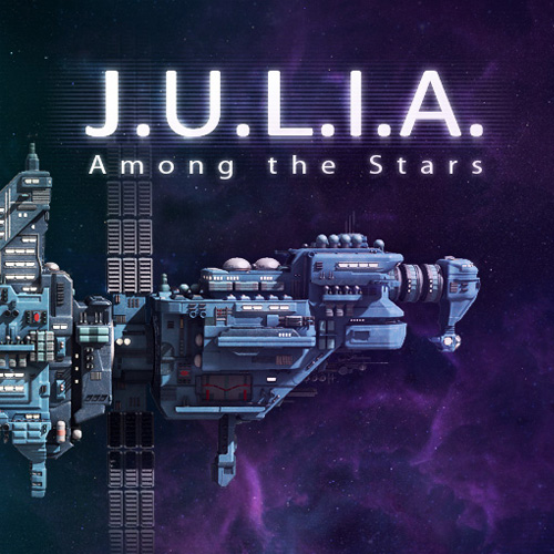 j.u.l.i.a. among the stars post launch patch