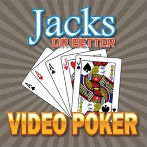 Jacks or Better Video Poker Digital Download Price Comparison