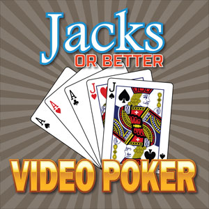 Jacks or Better Video Poker Nintendo Switch Price Comparison