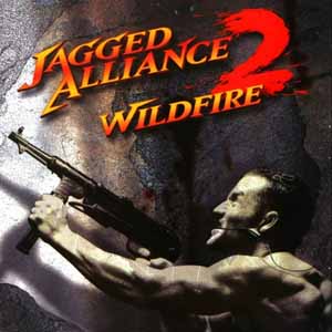 download jagged alliance 2 wildfire torrent
