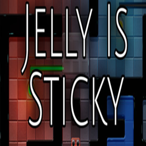 Jelly Is Sticky Digital Download Price Comparison