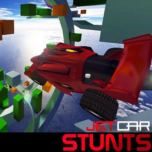 jet car stunts xbox one