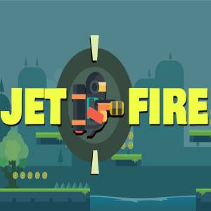 Jet Fire