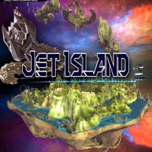 Jet Island VR Digital Download Price Comparison