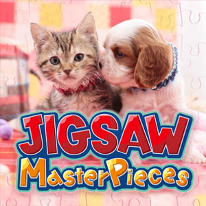 Jigsaw Masterpieces Cute Lovely Dogs Digital Download Price Comparison