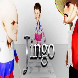 download jingo audiobook