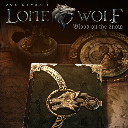 Joe dever s lone wolf hd remastered обзор